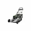 EGO LM2102SP-FC 56V 21" Cordless Lawn Mower Self Propelled Kit - Reconditioned