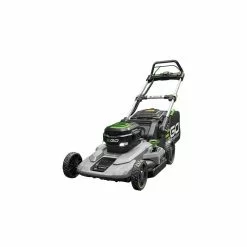 EGO LM2102SP-FC 56V 21" Cordless Lawn Mower Self Propelled Kit - Reconditioned