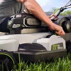 EGO LM2102SP-FC 56V 21