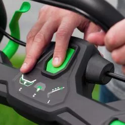 EGO LM2102SP-FC 56V 21