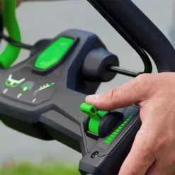 EGO LM2102SP-FC 56V 21