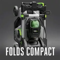 EGO LM2102SP-FC 56V 21