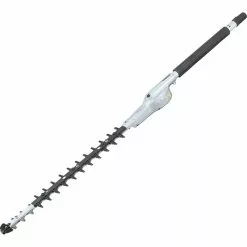 Lawn & Outdoor Power Makita EN410MP 20" Double-Sided Hedge Trimmer Couple Shaft Power Head Attachment