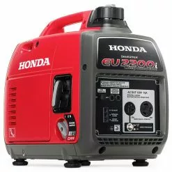 Gasoline Generators Honda EU2200-KIT EU2200i And EU2200ic Companion Parallel Combo Kit
