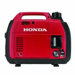Honda EU2200ITAN1 2200W 120V Super Quiet Inverter Companion Generator W/COMINDER 10 Honda EU2200ITAN1 2200W 120V Super Quiet Inverter Companion Generator W/COMINDER