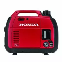 Honda EU2200ITAN 2200W 120V Super Quiet Series Inverter Generator W/ CO-MINDER 10 Honda EU2200ITAN 2200W 120V Super Quiet Series Inverter Generator W/ CO-MINDER