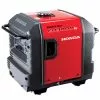 Honda EU3000IS 3,000 Watt Inverter Generator - Reconditioned Gasoline Generators