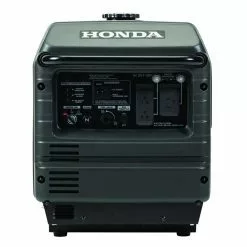 Honda EU3000IS1AN 3000W 120V Super Quiet Portable Inverter Generator W/CO-MINDER