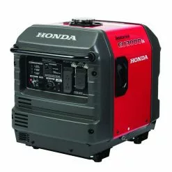 Honda EU3000IS1AN 3000W 120V Super Quiet Portable Inverter Generator W/CO-MINDER