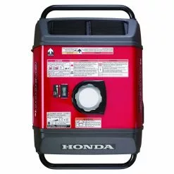 Honda EU3000IS1AN 3000W 120V Super Quiet Portable Inverter Generator W/CO-MINDER
