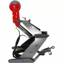 Edwards HAT1000 10 Ton Max Heavy Duty Quick-Connect Hydraulic Tube/Pipe Bender