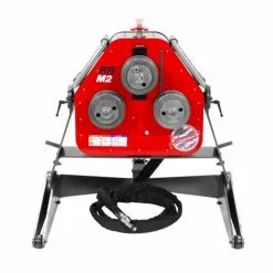 Tools & Equipment Edwards HAT5000 Ironworkers Heavy Duty Pipe Tube Section Radius Roller