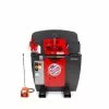 Edwards IW55-3P230 230V 55 Ton 3 Phase Heavy Duty Ironworker W/ PowerLink System
