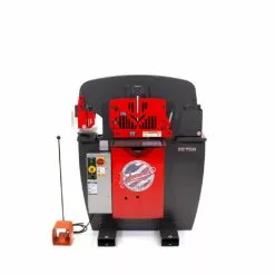 Edwards IW55-3P230 230V 55 Ton 3 Phase Heavy Duty Ironworker W/ PowerLink System