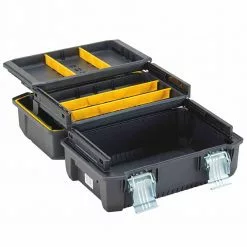Stanley FMST18001 18 Inch Structural Foam Removable Divider FatMax Tool Box Hand Tools