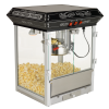 FunTime FT825CB 8oz Black Bar Table Top Popcorn Popper Maker Machine 2 FunTime FT825CB 8oz Black Bar Table Top Popcorn Popper Maker Machine