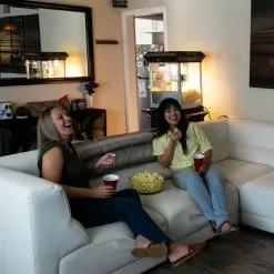 FunTime FT862CB 8oz Black Popcorn Popper Machine Maker Cart Vintage Style 41 FunTime FT862CB 8oz Black Popcorn Popper Machine Maker Cart Vintage Style