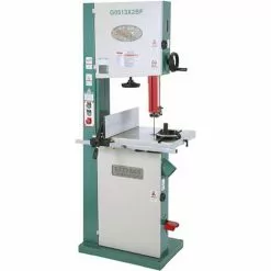 Tools & Equipment Grizzly G0513X2BF 220V 17 In 2 HP Extreme-Series Bandsaw With Cast-Iron Trunnion