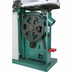 Tools & Equipment Grizzly G0513X2BF 220V 17 In 2 HP Extreme-Series Bandsaw With Cast-Iron Trunnion