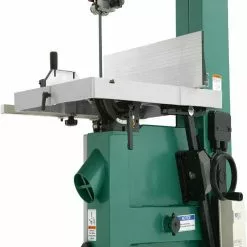 Grizzly G0514X2B 220V 19 Inch 3 HP Extreme-Series Bandsaw With Motor Brake Tools & Equipment