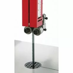 Grizzly G0514X2B 220V 19 Inch 3 HP Extreme-Series Bandsaw With Motor Brake Tools & Equipment