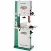 Tools & Equipment Grizzly G0514X 220V 19 Inch 3 HP Extreme Series Bandsaw
