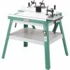 Grizzly G0528 Router Table 1 Grizzly G0528 Router Table