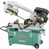 Grizzly G0561 110V/220V 7 Inch X 12 Inch 1 HP Metal-Cutting Bandsaw Tools & Equipment