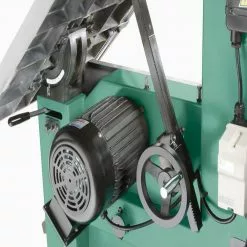 Grizzly G0568 220V 24 Inch 5 HP Industrial Bandsaw Tools & Equipment 9 Grizzly G0568 220V 24 Inch 5 HP Industrial Bandsaw Tools & Equipment