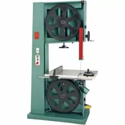 Grizzly G0568 220V 24 Inch 5 HP Industrial Bandsaw Tools & Equipment 11 Grizzly G0568 220V 24 Inch 5 HP Industrial Bandsaw Tools & Equipment