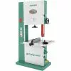 Grizzly G0569 220V/440V 24 Inch 7-1/2 HP 3-Phase Industrial Bandsaw 2 Grizzly G0569 220V/440V 24 Inch 7-1/2 HP 3-Phase Industrial Bandsaw