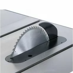 Grizzly G0606X1 220V/440V 12 Inch 7-1/2 HP 3-Phase Extreme Table Saw Tools & Equipment