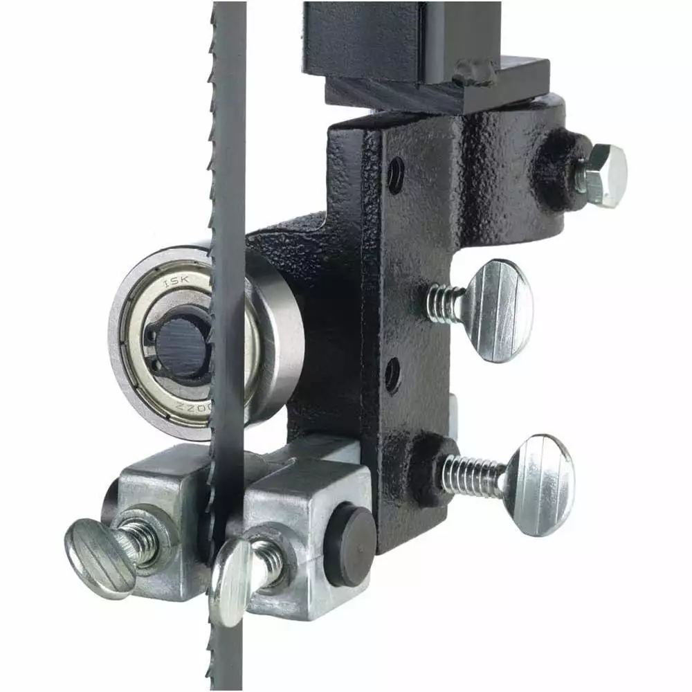 Tools & Equipment Grizzly G0621X 220V 13-1/2 Inch 1-1/4 Inch HP Vertical Wood Metal Bandsaw 10 Tools & Equipment Grizzly G0621X 220V 13-1/2 Inch 1-1/4 Inch HP Vertical Wood Metal Bandsaw