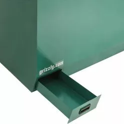 Power Tools Grizzly G0631 110V 28 Inch X 79 Inch Extra Long Downdraft Table 13 Power Tools Grizzly G0631 110V 28 Inch X 79 Inch Extra Long Downdraft Table