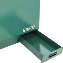 Power Tools Grizzly G0631 110V 28 Inch X 79 Inch Extra Long Downdraft Table 14 Power Tools Grizzly G0631 110V 28 Inch X 79 Inch Extra Long Downdraft Table