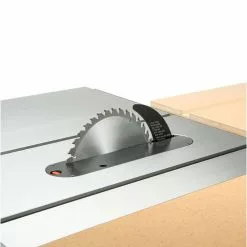 Grizzly G0651 220V 10 Inch 3 HP 220V Heavy Duty Cabinet Table Saw Riving Knife Tools & Equipment