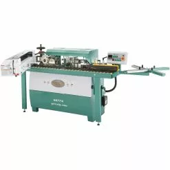 Grizzly G0774 220V Automatic Edgebander