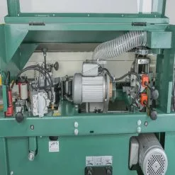 Grizzly G0774 220V Automatic Edgebander