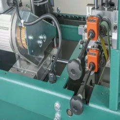 Grizzly G0774 220V Automatic Edgebander