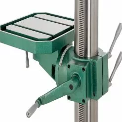 Tools & Equipment Grizzly G0784 220V 15 Inch Heavy-Duty Floor Drill Press 14 Tools & Equipment Grizzly G0784 220V 15 Inch Heavy-Duty Floor Drill Press