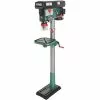 Grizzly G0794 110V Floor Drill Press With Laser And DRO Tools & Equipment