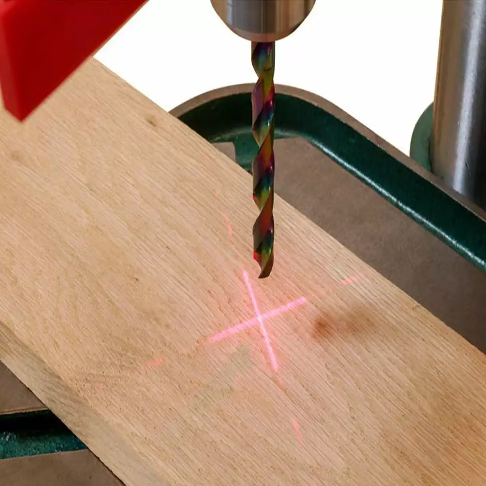 Grizzly G0794 110V Floor Drill Press With Laser And DRO Tools & Equipment 4 Grizzly G0794 110V Floor Drill Press With Laser And DRO Tools & Equipment