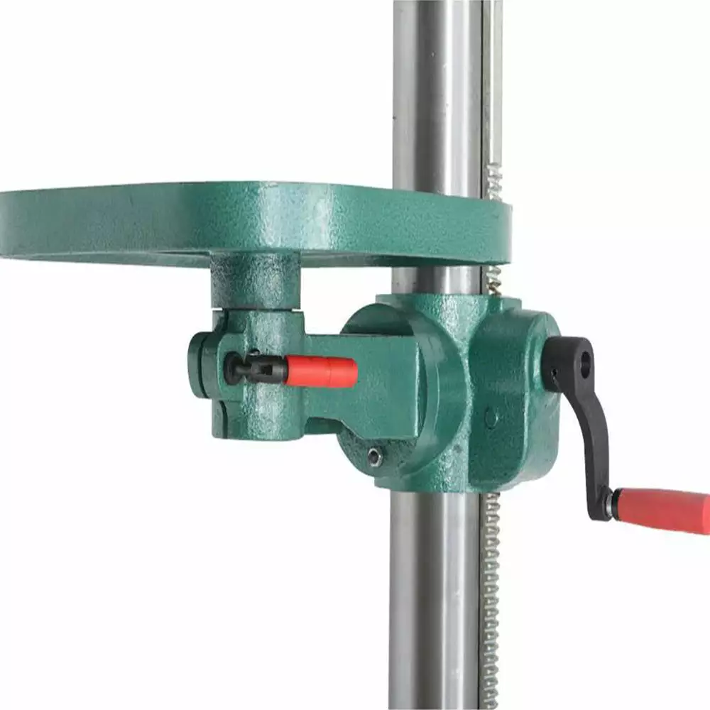 Grizzly G0794 110V Floor Drill Press With Laser And DRO Tools & Equipment 7 Grizzly G0794 110V Floor Drill Press With Laser And DRO Tools & Equipment