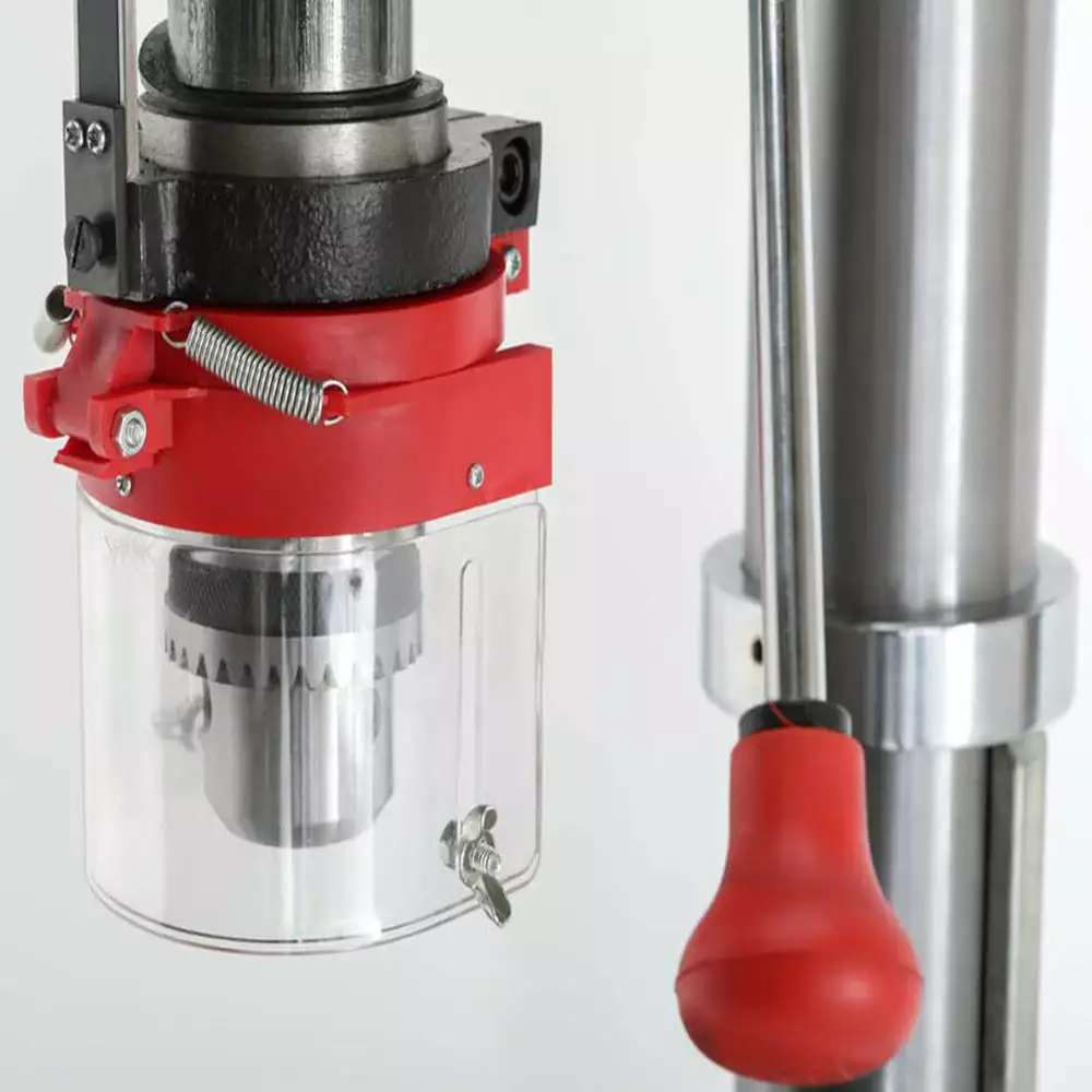 Grizzly G0794 110V Floor Drill Press With Laser And DRO Tools & Equipment 9 Grizzly G0794 110V Floor Drill Press With Laser And DRO Tools & Equipment