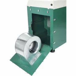 Grizzly G0798 110V 22 Inch X 62 Inch Metalworking Downdraft Table