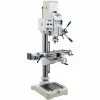 Grizzly G0808 220V Variable-Speed Gearhead Drill Press With Cross-Slide Table 2 Grizzly G0808 220V Variable-Speed Gearhead Drill Press With Cross-Slide Table