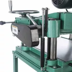 Tools & Equipment Grizzly G0815 240V 15 Inch 3 HP Heavy-Duty Planer 15 Tools & Equipment Grizzly G0815 240V 15 Inch 3 HP Heavy-Duty Planer