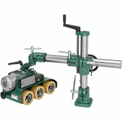 Grizzly G0826 220V Easy Feeder Power Feeder Power Tools