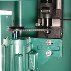 Grizzly G1026 240V 3 HP Shaper 12 Grizzly G1026 240V 3 HP Shaper