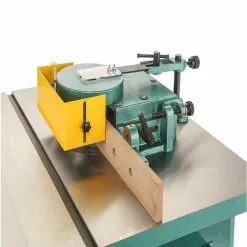 Grizzly G1026 240V 3 HP Shaper 15 Grizzly G1026 240V 3 HP Shaper